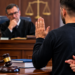 A mințit în instanță pentru a-și scăpa fratele de închisoare. Curtea de Apel Suceava l-a condamnat la o amendă penală de 12.500 de lei pentru mărturie mincinoasă, după ce inițial primise o pedeapsă cu închisoarea, cu suspendare