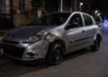 Surpriză pentru un sucevean care a sunat la 112 că și-a găsit mașina avariată. A fost încătușat și s-a ales cu dosar penal