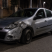 Surpriză pentru un sucevean care a sunat la 112 că și-a găsit mașina avariată. A fost încătușat și s-a ales cu dosar penal