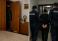Menajera unei pensiuni din Vatra Dornei s-a ”răcorit” 24 de ore în arest după ce a furat aproximativ 16.000 de lei din economiile unui bătrân de 76 de ani, socrul patroanei