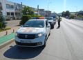 200 de amenzi aplicate în doar câteva ore, în cadrul unei razii de amploare la Fălticeni