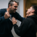 Portughezul care l-a înjunghiat în gât pe nepotul iubitei sale și victima au fost trimiși în judecată. Scandalul a pornit pe fondul geloziei cetățeanului străin