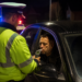 Șofer rupt de beat la volanul unui Passat fără RCA, depistat la Fundu Moldovei