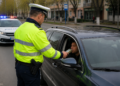 Șofer din Bălăceana, prins cu o alcoolemie uriașă la volan pe Calea Unirii din Suceava. Aparatul etilotest a indicat 1,45 mg/l alcool pur în aerul expirat