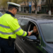 Șofer din Bălăceana, prins cu o alcoolemie uriașă la volan pe Calea Unirii din Suceava. Aparatul etilotest a indicat 1,45 mg/l alcool pur în aerul expirat