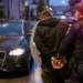 De la volan, direct în arest. Bărbat fără permis, prins rupt de beat la volanul unui Audi cu numere false, ”cazat” 24 de ore în beciul IPJ Suceava