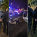 Trei șoferi reținuți sau arestați într-o singură zi. Unul are 82 de ani și s-a oprit cu mașina în gardul unei vecine, altul a băgat trei oameni în spital, iar al treilea s-a ascuns în bălării