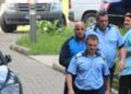 ”Bodo” scapă de răspunderea penală în dosarul privind amenințarea unui tânăr cu cuțitul în fața unei cafenele din Suceava. Victima și-a retras plângerea