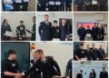 Șase adolescenți din Suceava, premiați de polițiști după ce au urmărit și ajutat la prinderea unui tâlhar care a atacat o femeie de 80 de ani