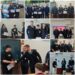 Șase adolescenți din Suceava, premiați de polițiști după ce au urmărit și ajutat la prinderea unui tâlhar care a atacat o femeie de 80 de ani