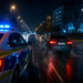 Urmărire ca în filme pe străzile din Rădăuți. Șoferul unui Audi a reușit să scape de polițiști, dar a fost identificat și reținut după cinci zile