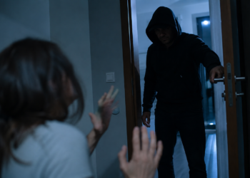 30 de zile de arest preventiv pentru un bărbat care a pătruns în toiul nopții peste o femeie în casă și a violat-o