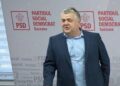 Administratorul restaurantului Taco Loco, desemnat director general provizoriu al ACET. Lorand Ercse este și secretarul general al organizației județene PSD Suceava