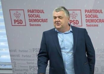 Administratorul restaurantului Taco Loco, desemnat director general provizoriu al ACET. Lorand Ercse este și secretarul general al organizației județene PSD Suceava