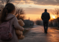 Cu chiu, cu vai, un an de închisoare cu suspendare pentru un tată care nu a plătit pensia alimentară fiicei sale minore. Restanța depășise 9.000 de lei