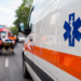 Bărbat în stare critică, cu arsuri pe aproximativ 90% din corp, după ce și-a incendiat stâna din Ostra