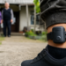 Fiu evacuat din casa părinților și monitorizat cu brățară electronică după ce i-a amenințat cu bătaia pentru că nu vor să-i lase moștenire locuința