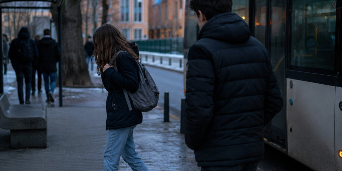 Închisoare cu suspendare pentru un tânăr de 18 ani care a încălcat de cinci ori ordinul de protecție într-o singură lună. Și-a terorizat fosta iubită și a amenințat-o că îi va tăia gâtul