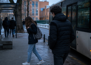 Închisoare cu suspendare pentru un tânăr de 18 ani care a încălcat de cinci ori ordinul de protecție într-o singură lună. Și-a terorizat fosta iubită și a amenințat-o că îi va tăia gâtul