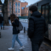 Închisoare cu suspendare pentru un tânăr de 18 ani care a încălcat de cinci ori ordinul de protecție într-o singură lună. Și-a terorizat fosta iubită și a amenințat-o că îi va tăia gâtul