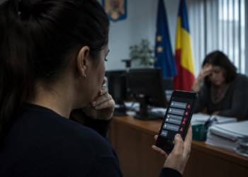 Un bărbat a scăpat basma curată după ce două angajate ale Primăriei Stroiești și-au retras plângerile. Individul le-a amenințat cu moartea și incendierea locuințelor
