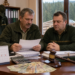 Direcția Silvică Suceava, obligată să le plătească la doi foști angajați peste 17.000 de lei de căciulă, pentru câte 33 de zile de concediu neefectuat. Ambilor le-au fost refuzate bonusurile de câte zece salarii