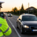 Șoferiță de 24 de ani, prinsă cu 93 km/h prin Adâncata, deși avea permisul suspendat chiar din acea zi, tot pentru viteză