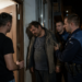 Un bărbat beat a confundat apartamentul și a intrat în locuința unui tânăr din Burdujeni, susținând că stă acolo. Polițiștii l-au condus la apartamentul în care locuia de fapt