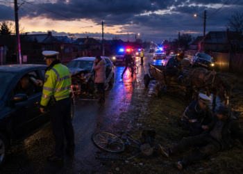 Bețivii și bețivele din județul Suceava s-au întrecut la ”Campionatul alcoolemiilor”, în prima zi a săptămânii. Un bărbat conduce clasamentul cu 1,88 mg/l, după ce i-a suflat la mustață primul loc unei șoferițe care a provocat un accident