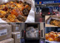 Membru al unei grupări internaționale de contrabandă cu chihlimbar, condamnat la doi ani și opt luni de închisoare. Peste 6,4 tone de ”aur baltic” au fost introduse ilegal în România și trimise în China, Polonia, Lituania și Ungaria, în colete declarate drept ”detergent”