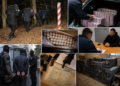 Dosar de contrabandă închis după aproape 18 ani. Doi membri ai unei grupări româno-ucrainene au scăpat de răspunderea penală prin prescripție, însă unul trebuie să achite peste 42.000 de lei