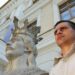 A murit Cornel Cernoschi, suceveanul cunoscut drept ”Urmașul lui Ștefan cel Mare”. Bărbatul din Dornești, care își pusese numele pe plăcuțele mașinii, avea 47 de ani