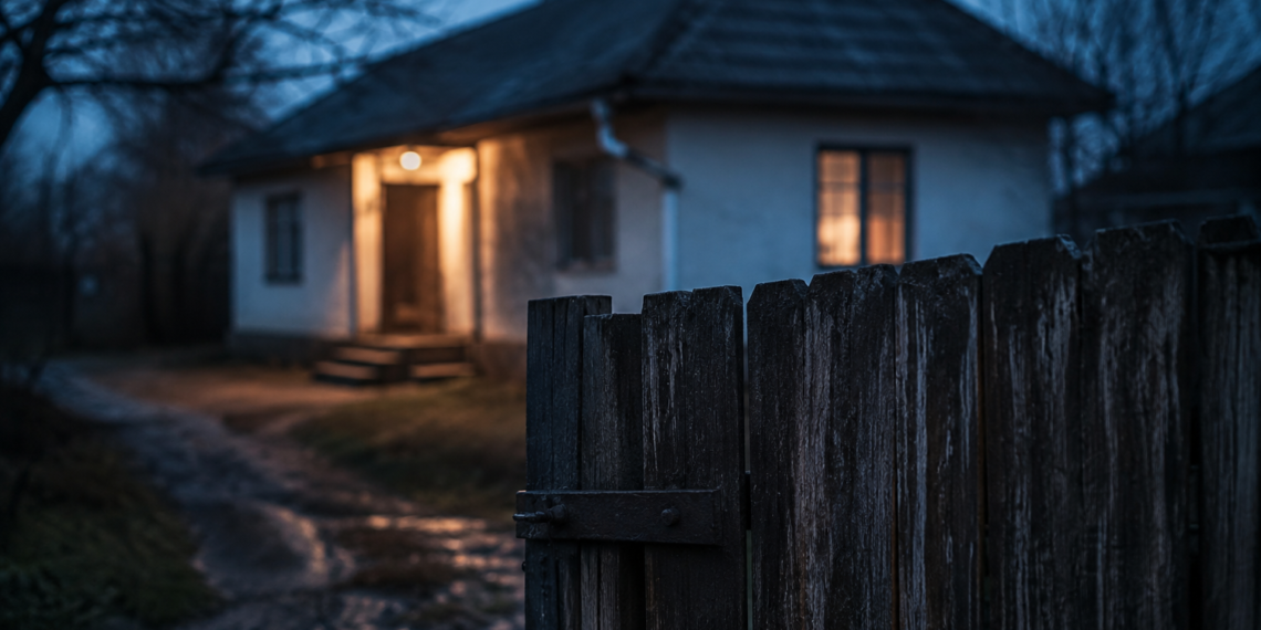 Pensionar condamnat DEFINITIV la 19 ani de închisoare după ce și-a sugrumat concubina imobilizată la pat. Crima a fost comisă pe fondul geloziei