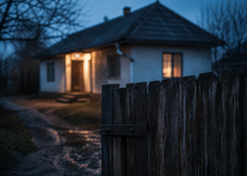 Pensionar condamnat DEFINITIV la 19 ani de închisoare după ce și-a sugrumat concubina imobilizată la pat. Crima a fost comisă pe fondul geloziei