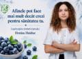Afinele pot face mai mult decât crezi pentru sănătatea ta. Explicațiile dieteticianului Denisa Haiduc