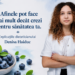 Afinele pot face mai mult decât crezi pentru sănătatea ta. Explicațiile dieteticianului Denisa Haiduc