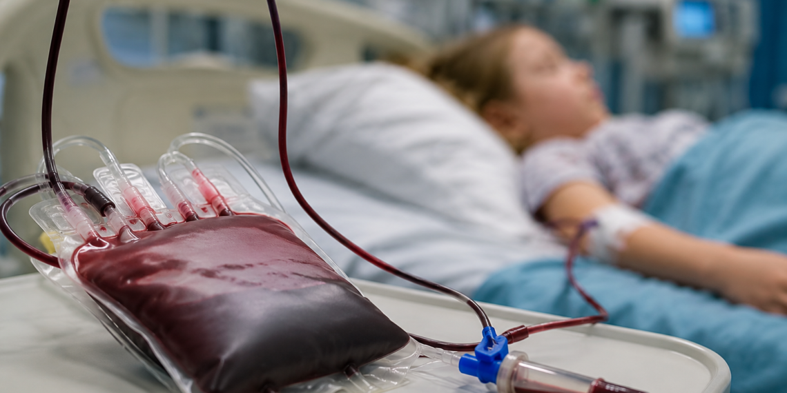 Apel urgent pentru donare de sânge. O adolescentă de 16 ani, internată în stare gravă la Iași, are nevoie de ajutor după un accident rutier
