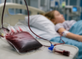 Apel urgent pentru donare de sânge. O adolescentă de 16 ani, internată în stare gravă la Iași, are nevoie de ajutor după un accident rutier