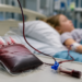 Apel urgent pentru donare de sânge. O adolescentă de 16 ani, internată în stare gravă la Iași, are nevoie de ajutor după un accident rutier