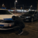 Au furat numărul de înmatriculare al unei autospeciale de poliție din Gara Burdujeni, după o provocare între prieteni. Tinerii și-au aflat pedepsele: ”Nu ai tupeu să furi numărul de înmatriculare de la mașina aia”