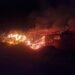 Incendiu de la o gospodărie din Mușenița, din cauza unui cablu neizolat corespunzător. Pompierii au intervenit cu patru autospeciale de stingere