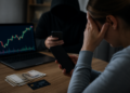 A crezut că investește la bursă, dar și-a donat banii escrocilor. O suceveancă a rămas fără 960 de lei după ce a fost abordată pe WhatsApp