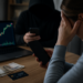 A crezut că investește la bursă, dar și-a donat banii escrocilor. O suceveancă a rămas fără 960 de lei după ce a fost abordată pe WhatsApp