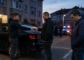 Tânăr de 23 de ani, scăpat definitiv de condamnarea pentru abuz de încredere după ce firma de închirieri și-a retras plângerea. A păstrat mașina după expirarea contractului, i-a dat-o unui prieten și nu a mai răspuns la telefon