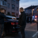 Tânăr de 23 de ani, scăpat definitiv de condamnarea pentru abuz de încredere după ce firma de închirieri și-a retras plângerea. A păstrat mașina după expirarea contractului, i-a dat-o unui prieten și nu a mai răspuns la telefon