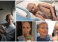 ”24 de ore pentru o viață”. Polițistul brașovean Dani Cek și preotul fălticenean Alexandru Lungu cer ajutor pentru Max, copilul de 10 ani care luptă de șapte ani cu un cancer agresiv. Mai sunt necesari 664.000 de euro pentru tratamentul din Barcelona