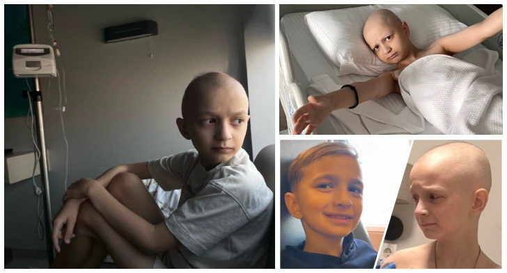 490.000 de euro îl despart pe Max, băiețelul de 10 ani care luptă de șapte ani cu un cancer agresiv, de șansa la viață. Preotul fălticenean Alexandru Lungu: ”Nu am festivaluri, nu vă promit distracție și nici bani. Dar vă promit că nu există satisfacție mai mare decât șansa oferită unui copil la o viață mai bună. Max este pariul meu”