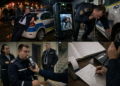 Realitatea, mai copioasă decât orice parodie! Fost inspector de poliție din Vicovu de Sus, condamnat la aproape patru ani de închisoare cu executare după ce a trucat testul de alcoolemie al șefului de post din Straja, găsit la crâșmă cu autospeciala și „rachiul în freză”. Turmentatul, dat de gol de propriul body-cam, pornit din greșeală și devenit martor involuntar inclusiv când își băga degetele pe gât: ”Suflă altul și dă-l în pnla mea!”