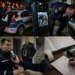 Realitatea, mai copioasă decât orice parodie! Fost inspector de poliție din Vicovu de Sus, condamnat la aproape patru ani de închisoare cu executare după ce a trucat testul de alcoolemie al șefului de post din Straja, găsit la crâșmă cu autospeciala și „rachiul în freză”. Turmentatul, dat de gol de propriul body-cam, pornit din greșeală și devenit martor involuntar inclusiv când își băga degetele pe gât: ”Suflă altul și dă-l în pnla mea!”