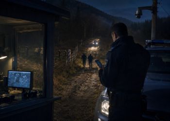 Polițist de frontieră din Vicovu de Sus, achitat după ce le-a transmis unor suspecți programul patrulelor, pozițiile camerelor și zonele în care acționau colegii săi. Folosea un ”telefon de combinații”. Instanța: divulgarea informațiilor este dovedită, dar nu și legătura cu operațiuni concrete de contrabandă